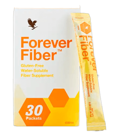 Forever Fiber