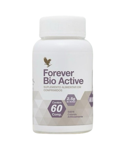Forever Bio Active – Forever Brasil Aloe Vera Gel